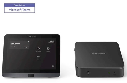 Yealink MCOREKIT-C4-MS