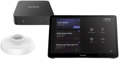 Yealink MCOREKIT-C5-MS