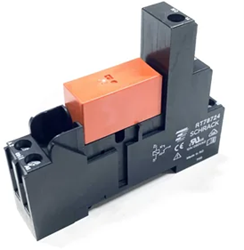 PIERRE Mechanical Relay