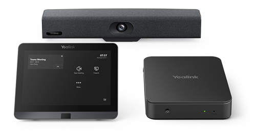 Yealink MVC340-C4-000