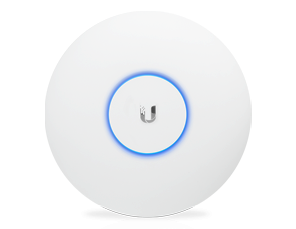 Voorpag - HomeCat - 02 Access points