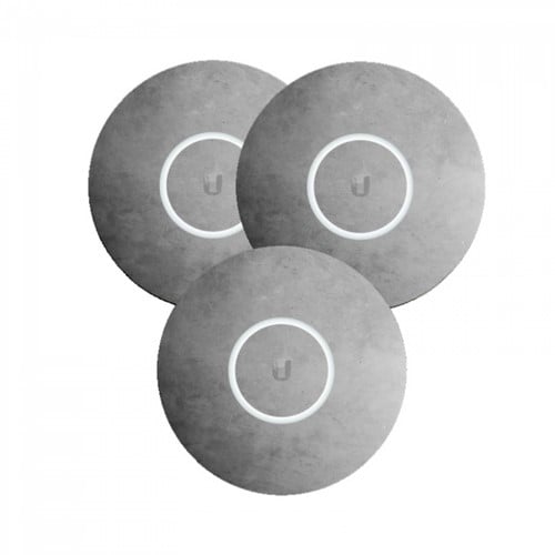 Cover Concrete for UAP-NanoHD + U6+