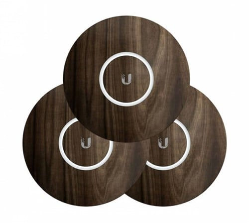 Cover Wood for UAP-NanoHD + U6+