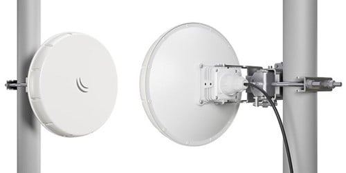 Wireless Wire nRAY pair