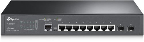 TP-Link Omada SG3210