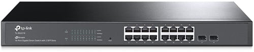 TP-Link Omada SG2218