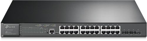 TP-Link Omada SG3428XMP