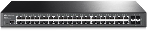 TP-Link Omada SG3452