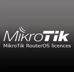Cloud Hosted Router P1 License