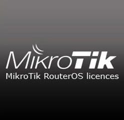 Cloud Hosted Router P1 License