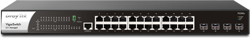 DrayTek VigorSwitch P2282x