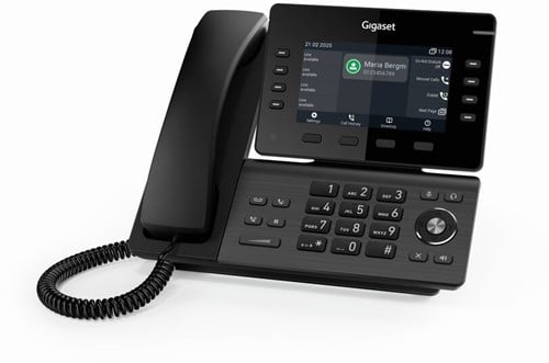 Gigaset P825 IP PRO