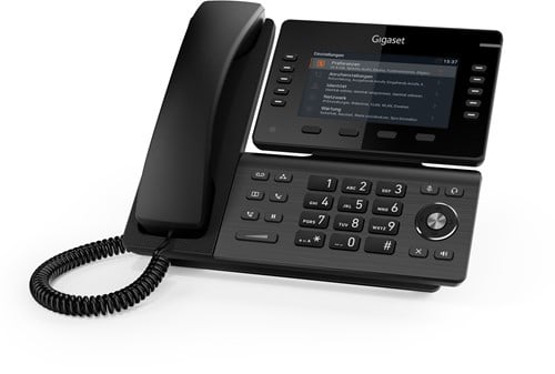 Gigaset P850W IP PRO
