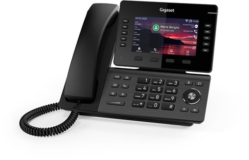 Gigaset P855BW IP PRO