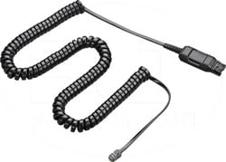 Plantronics HIC kabel tbv