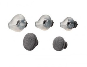 Earpieces C70 N