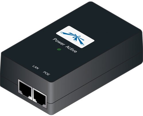 PoE Injector, 50V, 60W