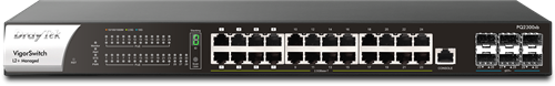DrayTek Vigor PQ2300xb