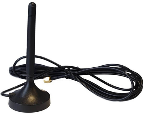 Teltonika Mobile Magnetic SMA Antenna