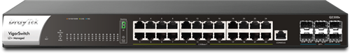 Draytek Vigor Q2300X