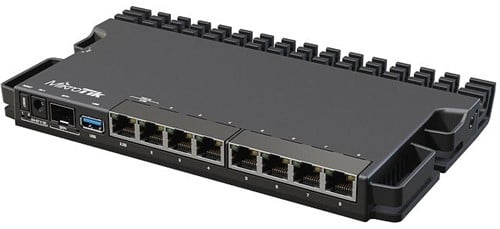 Mikrotik RB5009UG+S+IN