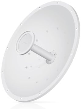 Rocket Dish 5 GHz, 30 dBi
