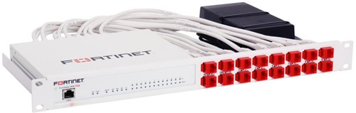 Rackmount FortiGate 80E