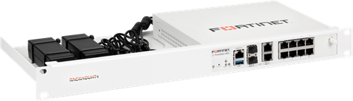 Rackmount FortiGate 90G/91G