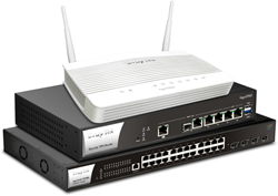 Routers en Modems