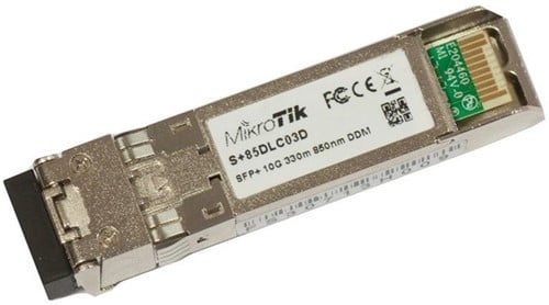 MikroTik S+85DLC03D