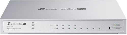 Omada Campus S4500-8GP