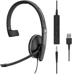 Sennheiser SC 135 USB