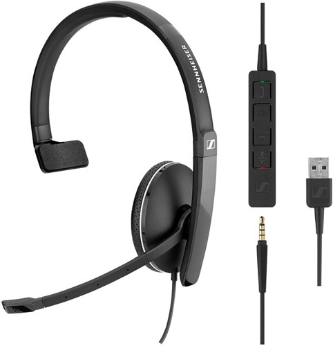 Sennheiser SC 135 USB