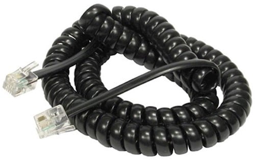 Yealink krulsnoer T26-T28-T4x-T5X