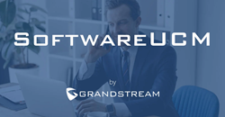 Grandstream Software UCM Upgrade-250 Package
