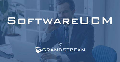 Grandstream Software UCM Upgrade-50 Package