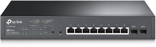 TP-Link Omada SG2210MP