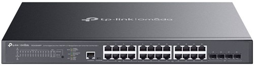 TP-Link Omada SG3428XMPP