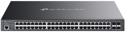 TP-Link Omada SG3452XMPP