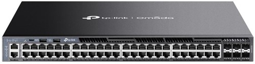 TP-Link Omada SG6654X