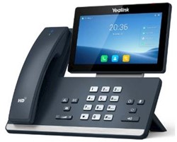 Yealink SIP-T58W Pro VoIP telefoon