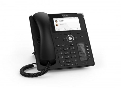 Snom D785N
