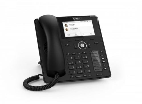 Snom D785