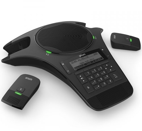 Snom C520 - WiMi