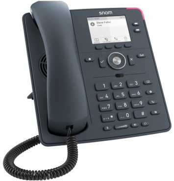 Snom D140