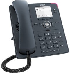 Snom D150