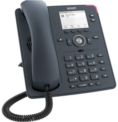 Snom D150