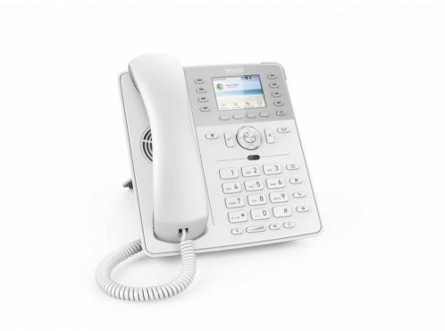 Snom D735 White