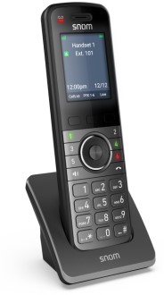 Snom M55