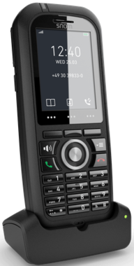 Snom M80 Dect Handset